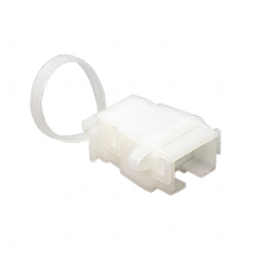 15040343 by Molex - CONNECTOR STRAIN RELIEF 8POS 4.2MM