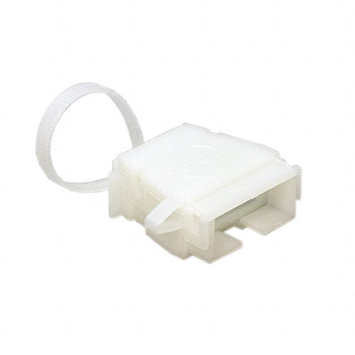 0015040345 by Molex - CONNECTOR STRAIN RELIEF 12POS 4.2MM