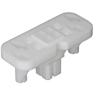 15060041 by Molex - CONNECTOR RECPT HSG 4POS 4.20MM