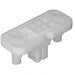 15060041 by Molex - CONNECTOR RECPT HSG 4POS 4.20MM