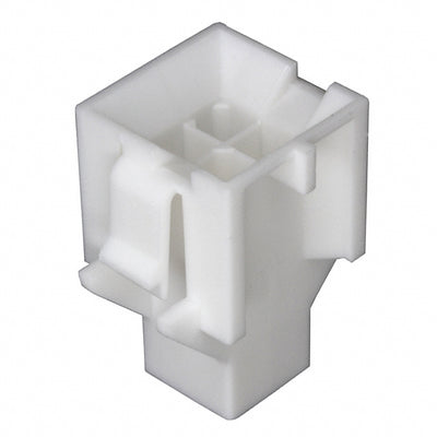 0015060046 by Molex - CONNECTOR PLUG HSG 4POS 4.20MM