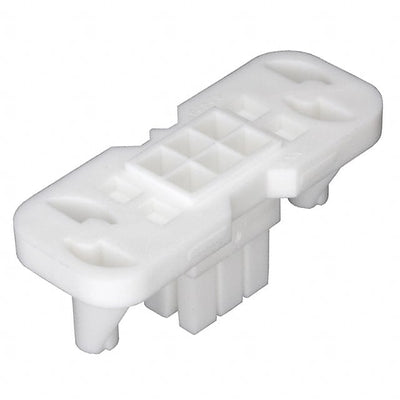 15060061 by Molex - CONNECTOR RECPT HSG 6POS 4.20MM
