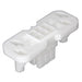 15060061 by Molex - CONNECTOR RECPT HSG 6POS 4.20MM
