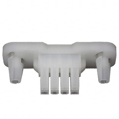 15060080 by Molex - CONNECTOR RECPT HSG 8POS 4.20MM