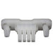 15060080 by Molex - CONNECTOR RECPT HSG 8POS 4.20MM