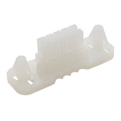 15060100 by Molex - CONNECTOR RECPT HSG 10POS 4.20MM