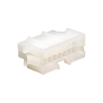 15060145 by Molex - CONNECTOR PLUG HSG 14POS 4.20MM