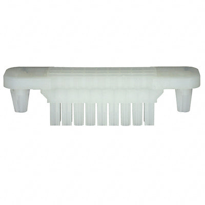 15060180 by Molex - CONNECTOR RECPT HSG 18POS 4.20MM