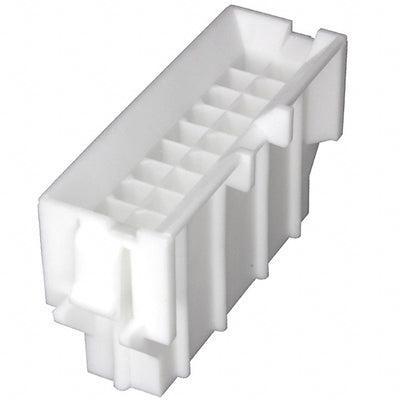 15060186 by Molex - CONNECTOR PLUG HSG 18POS 4.20MM
