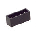 0015244557 by Molex - CONNECTOR HEADER VERT 4POS 5.08MM