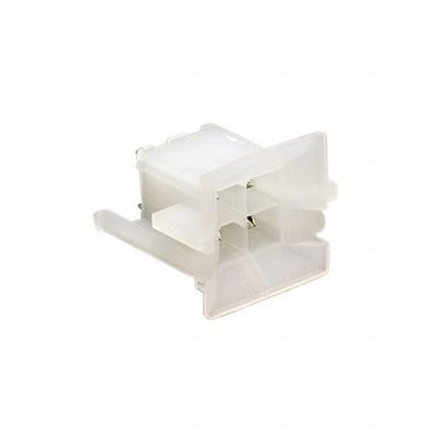 0015246046 by Molex - CONNECTOR HEADER VERT 4POS 4.2MM
