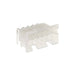 15246100 by Molex - CONNECTOR HEADER R/A 10POS 4.2MM