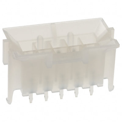 15246106 by Molex - CONNECTOR HEADER VERT 10POS 4.2MM