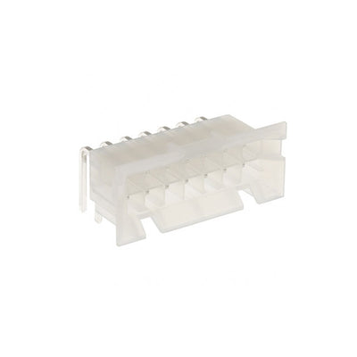 15246140 by Molex - CONNECTOR HEADER R/A 14POS 4.2MM