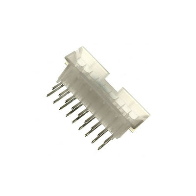 15246180 by Molex - CONNECTOR HEADER R/A 18POS 4.2MM