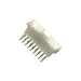 15246180 by Molex - CONNECTOR HEADER R/A 18POS 4.2MM