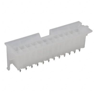 0015246241 by Molex - CONNECTOR HEADER VERT 24POS 4.2MM