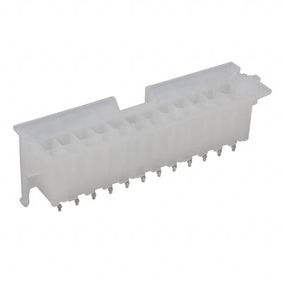 15246246 by Molex - CONNECTOR HEADER VERT 24POS 4.2MM