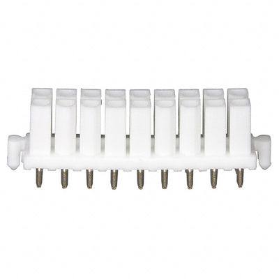 0015247181 by Molex - CONNECTOR RECPT 18POS 0.165 TIN PCB