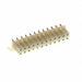 15247240 by Molex - CONNECTOR RECPT 24POS 0.165 TIN PCB
