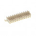 15247243 by Molex - CONNECTOR RECPT 24POS 0.165 GOLD PCB