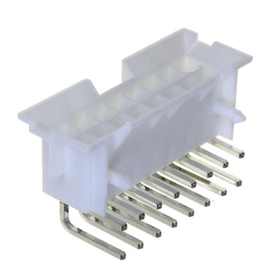 15249164 by Molex - CONNECTOR HEADER R/A 16POS 4.2MM