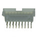 0015249184 by Molex - CONNECTOR HEADER R/A 18POS 4.2MM