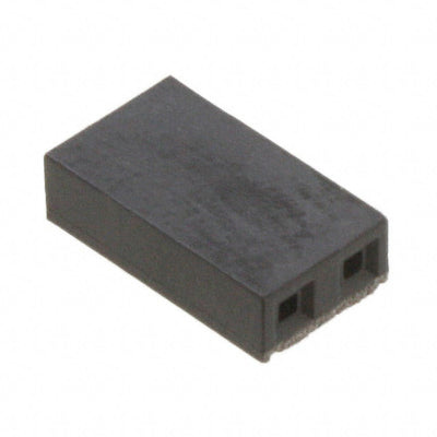 0015291024 by Molex - CONNECTOR SHUNT 2POS .100 GOLD