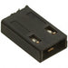 15291027 by Molex - CONNECTOR SHUNT CLOSED TOP .100 GOLD