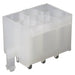 0015311066 by Molex - CONNECTOR HEADER VERT 6POS 6.71MM