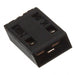 0015381024 by Molex - CONNECTOR SHUNT OPEN TOP .100 TIN