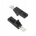 15388020 by Molex - CONNECTOR CIC FFC RCPT 2POS 2.54MM