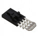 15388040 by Molex - CONNECTOR CIC FFC RCPT 4POS 2.54MM