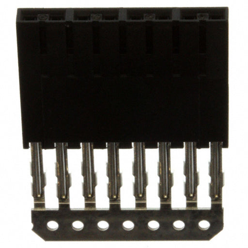 15388088 by Molex - CONNECTOR CIC FFC RCPT 8POS 2.54MM