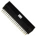 15427044 by Molex - CONNECTOR HEADER R/A 44POS 2.54MM