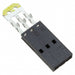 15474030 by Molex - CONNECTOR CIC FFC RCPT 3POS 2.54MM
