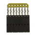 15474083 by Molex - CONNECTOR FFC CIC RCPT 8POS 2.54MM