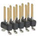 0015910100 by Molex - CONNECTOR HEADER SMD 10POS 2.54MM