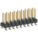 15910180 by Molex - CONNECTOR HEADER SMD 18POS 2.54MM