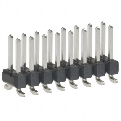 0015912160 by Molex - CONNECTOR HEADER SMD 16POS 2.54MM