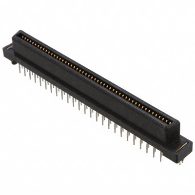 15921100 by Molex - CONNECTOR RECPT 100POS VERT SOLDER