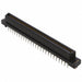 15921100 by Molex - CONNECTOR RECPT 100POS VERT SOLDER