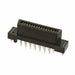 0015921430 by Molex - CONNECTOR RECPT 30POS VERT SOLDER