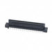 15921468 by Molex - CONNECTOR RECPT 68POS VERT SOLDER