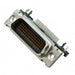 0015922250 by Molex - CONNECTOR D-TYPE PLUG 60POS R/A SLDR