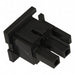 15975021 by Molex - CONNECTOR RECPT HSG 2POS DL MINI-FIT