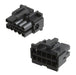 15975101 by Molex - CONNECTOR RECPT HSG 10POS 4.20MM