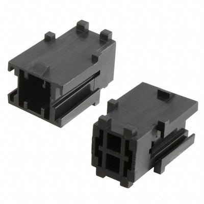 15976021 by Molex - CONNECTOR PLUG HSG 2POS DL MINI-FIT