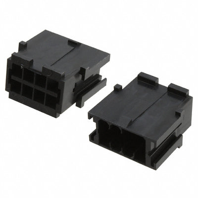 0015976081 by Molex - CONNECTOR PLUG HSG 8POS 4.20MM