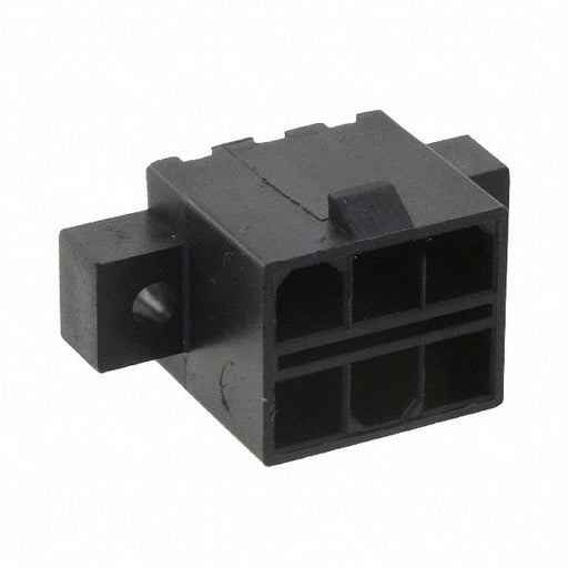 0015977062 by Molex - CONNECTOR HEADER VERT 6POS 4.2MM
